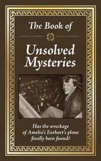 The Book of Unsolved Mysteries