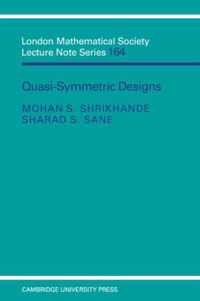 London Mathematical Society Lecture Note Series