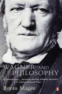 Wagner & Philosophy