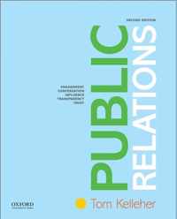 Public Relations