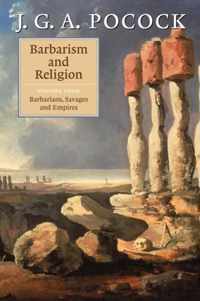 Barbarism and Religion