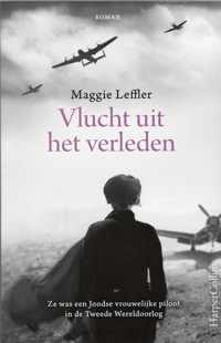 Maggie Leffler - Vlucht uit het verleden