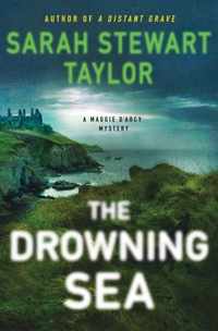 The Drowning Sea: A Maggie d&apos;Arcy Mystery
