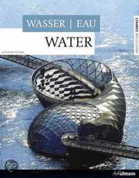 Water - Wasser - Eau