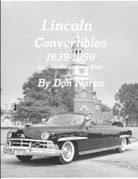 Lincoln Convertibles 1939-1959