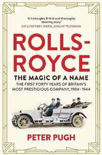 Magic Of A Name