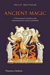 Ancient Magic