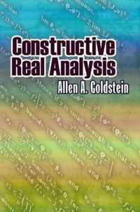 Constructive Real Analysis