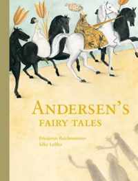 Andersen Fairy Tales