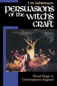 Persuasions of the Witch's Craft