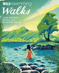 Wild Swimming Walks Lake District