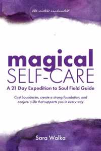 Magical Self-Care