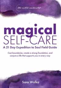 Magical Self-Care