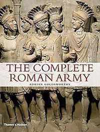 The Complete Roman Army