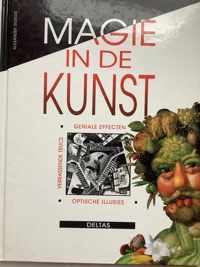 Magie in de kunst