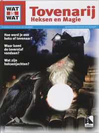 Tovenarij, Heksen En Magie Boek
