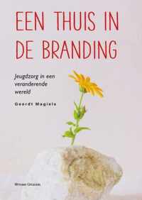 Een thuis in de branding