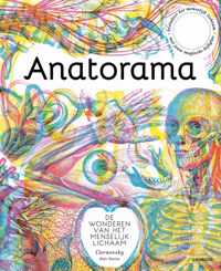 Anatorama