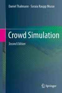 Crowd Simulation