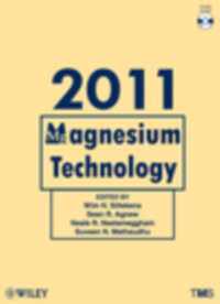 Magnesium Technology 2011