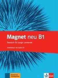 Magnet Neu