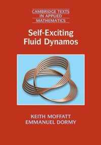 Self-Exciting Fluid Dynamos