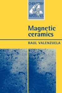 Chemistry of Solid State Materials