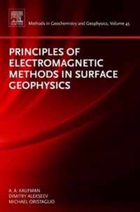 Principles Electromagnetic Methods Surfa