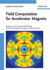 Field Computation for Accelerator Magnets