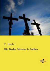 Die Basler Mission in Indien
