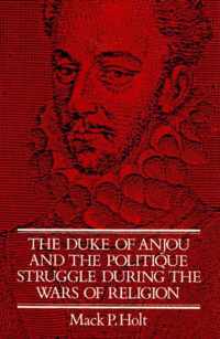 Cambridge Studies in Early Modern History