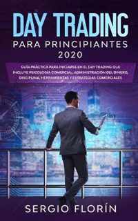 Day Trading Para Principiantes 2020