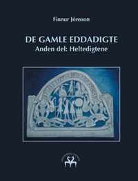 De gamle Eddadigte II: Anden del