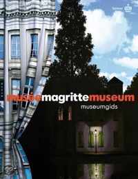 Magrittemuseum