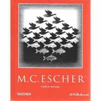 M.C. Escher - de Volkskrant deel 4