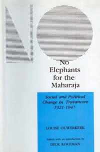 No Elephants for the Maharaja
