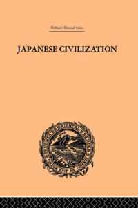 Japanese Civilization, its Significance and Realization