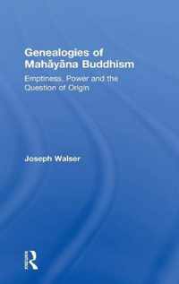 Origins of Mahayana Buddhism
