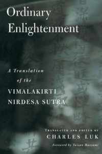 Ordinary Enlightenment