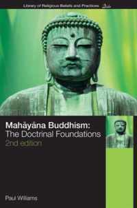 Mahayana Buddhism 2nd