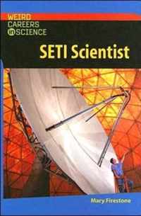 SETI Scientist