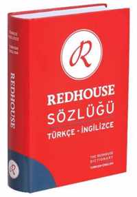 Redhouse Sözlüü Türkçe - ngilizce