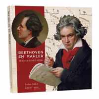 Cahierreeks 28 -   Beethoven en Mahler