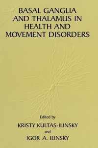 Basal Ganglia and Thalamus in Health and Movement Disorders