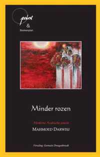 Minder rozen