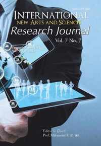 International New Arts and Sciences Research Journal