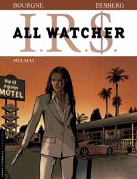 I.r.$. all watcher 05. mai mai