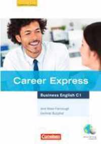 Career Express - Business English. Kursbuch und Phrasebook