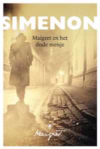 Maigret  -   Maigret en het dode meisje