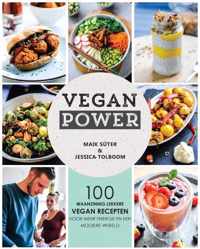 Vegan Power